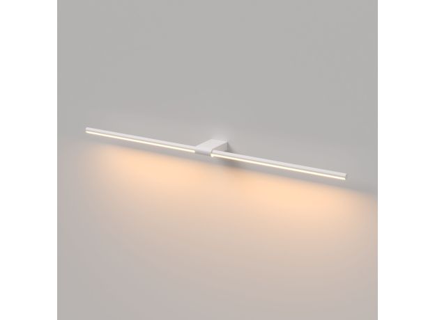 Светильник настенный поворотный светодиодный Luar 900 белый 3000K 40153/LED