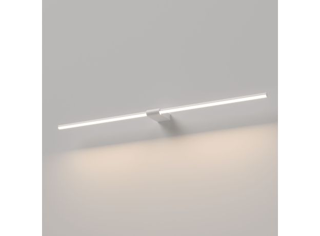 Светильник настенный поворотный светодиодный Luar 900 белый 4000K 40153/LED