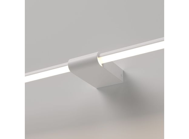 Светильник настенный поворотный светодиодный Luar 900 белый 4000K 40153/LED