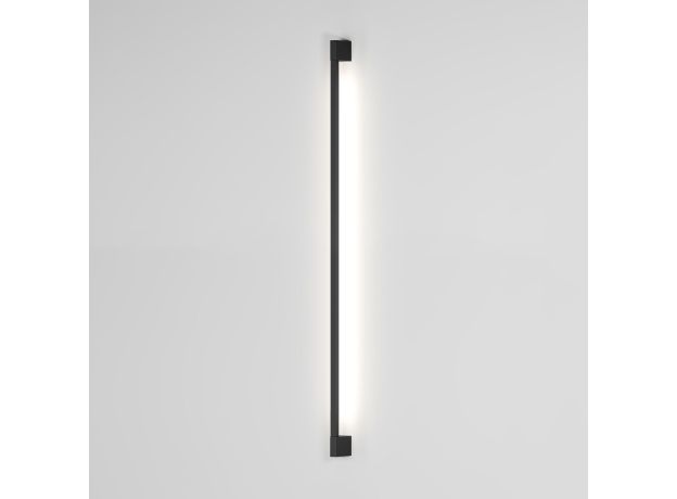 Светильник садово-парковый Argos 12W 4000K черный 35121/D