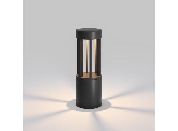 Светильник садово-парковый светодиодный Apart 35193/S