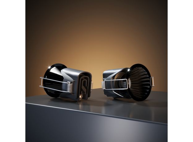 Светильник встраиваемый светодиодный Arco 12W 4000K черный жемчуг IP44 15274/LED