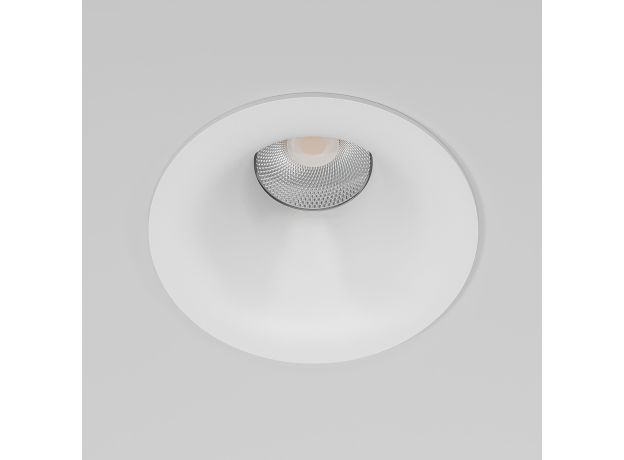 Светильник встраиваемый светодиодный Bliss 15W 4000K белый 25070/LED