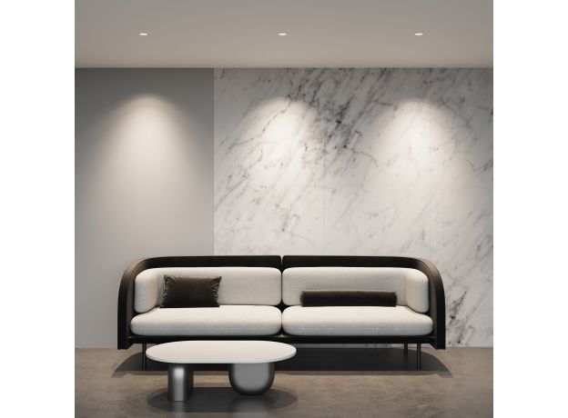 Светильник встраиваемый светодиодный Bliss 15W 4000K белый 25070/LED