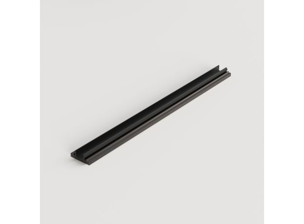 Titan Line  Декоративная накладка для шинопровода 20см титан 85232/00