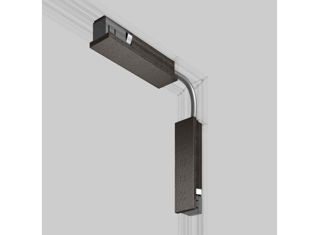 Titan Line Гибкий коннектор титан 85007/00