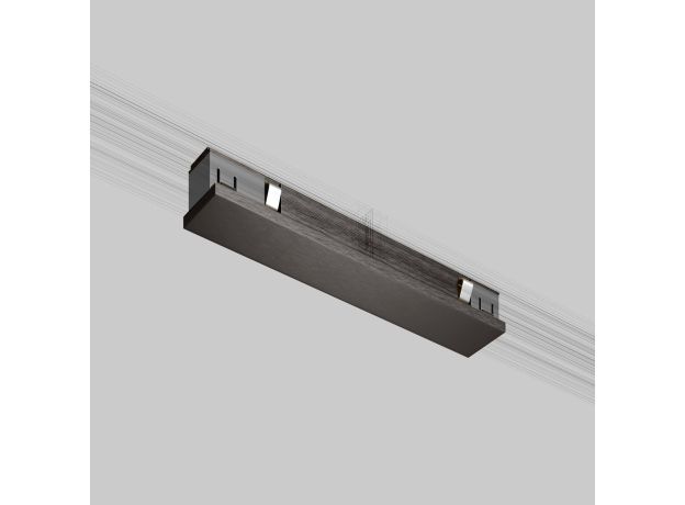 Titan Line Прямой коннектор титан 85008/00