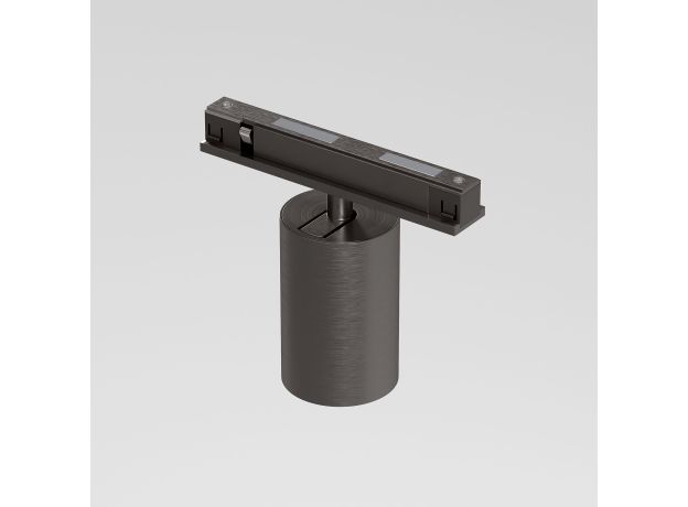 Titan Line Трековый светильник 10W 3000K титан 85525/01