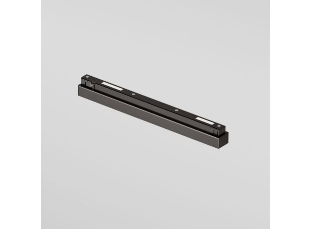 Titan Line Трековый светильник 10W 3000K титан 85528/01