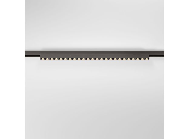 Titan Line Трековый светильник 20W 3000K титан 85529/01