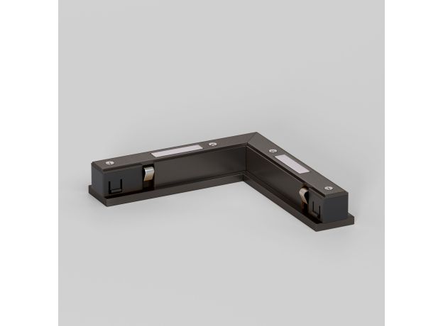 Titan Line Угловой коннектор титан 85006/00