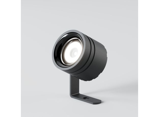 Уличный светодиодный светильник Landscape (35190/S) черный 35190/S