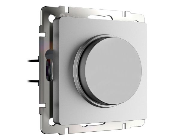 W1142006/ Диммер N (серебряный) W1142006