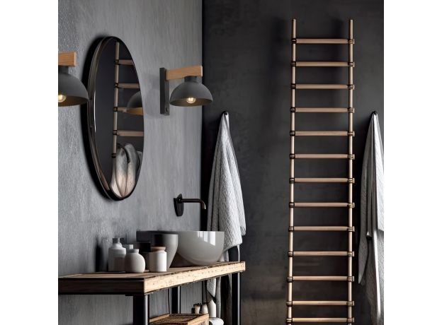 Настенный светильник  4961 Oslo 4961