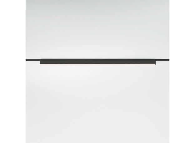 Flat Magnetic Трековый светильник 20W 3000K Vision (чёрный) 85089/01