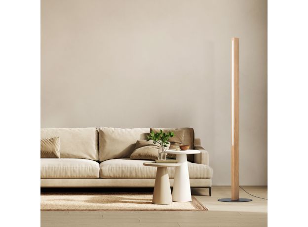 Напольный светильник 1391 Teo