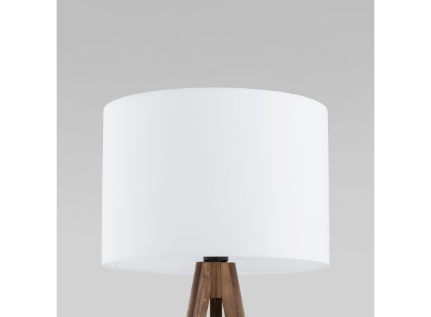 Напольный светильник с тканевым абажуром 16003 Grand