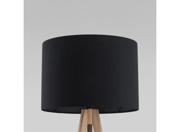 Напольный светильник с тканевым абажуром 16008 Grand