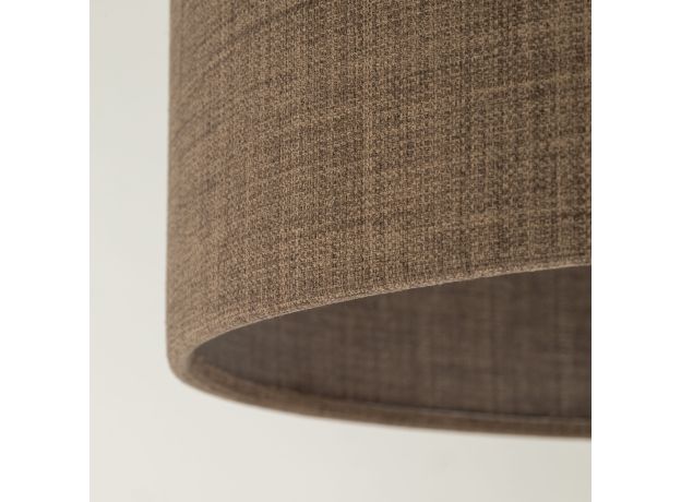 Напольный светильник с тканевым абажуром 16031 Umberto