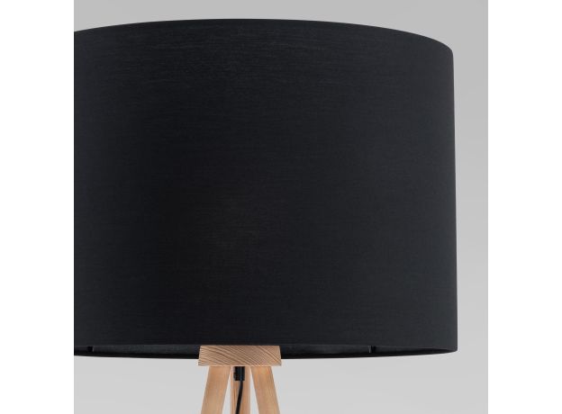 Напольный светильник с тканевым абажуром 5286 Tokyo