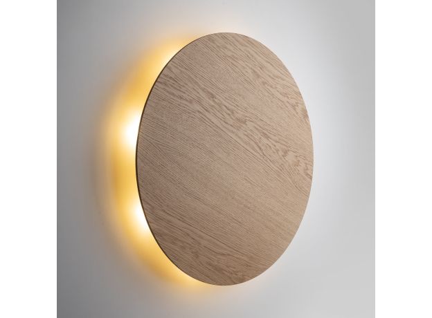 Настенный светильник 10098 Luna