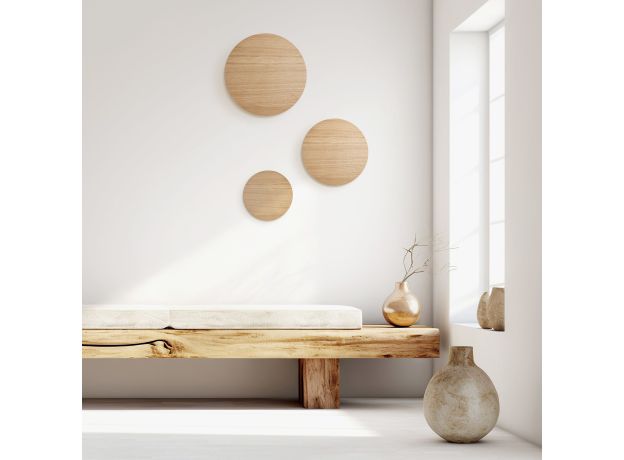 Настенный светильник 10098 Luna