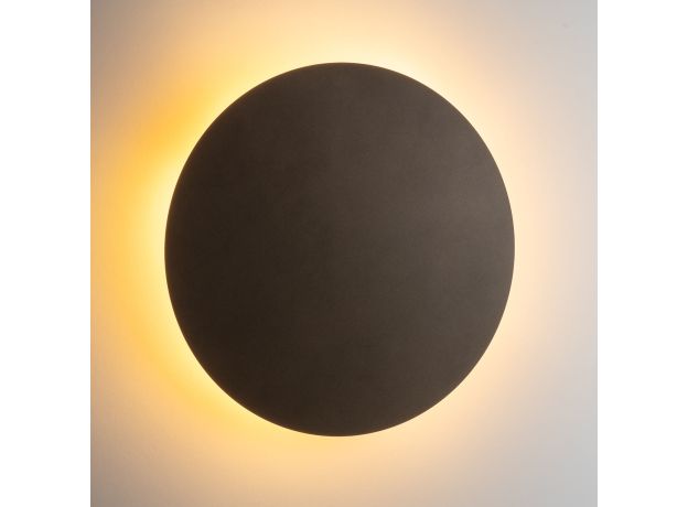 Настенный светильник 6454 Luna