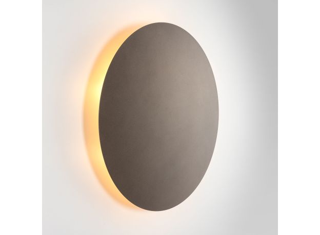 Настенный светильник 6455 Luna