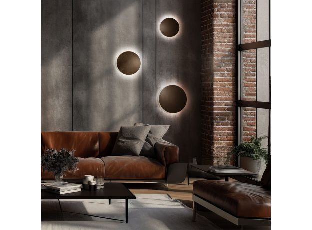 Настенный светильник 6455 Luna