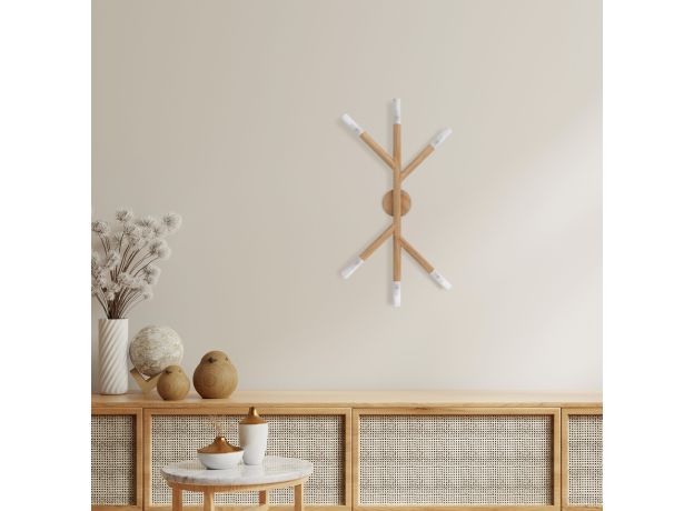 Настенный светильник 4525 Noble