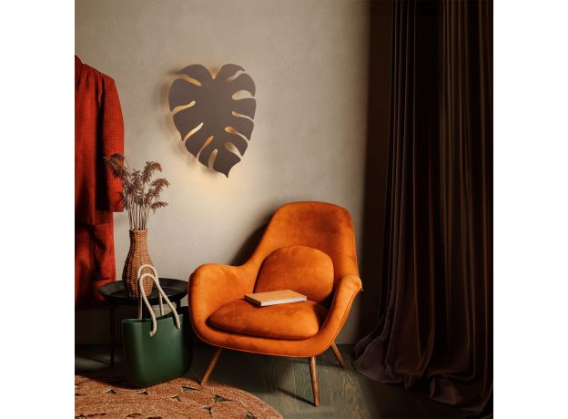 Настенный светильник 5822 Monstera