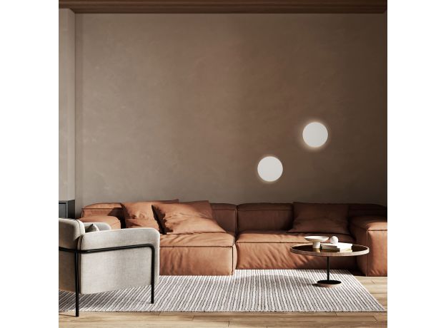 Настенный светильник 5910 Luna