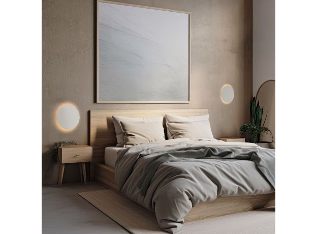 Настенный светильник 5911 Luna