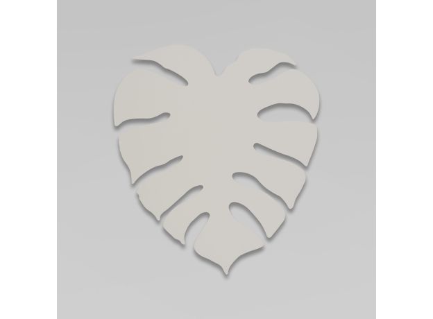 Настенный светильник 5946 Monstera