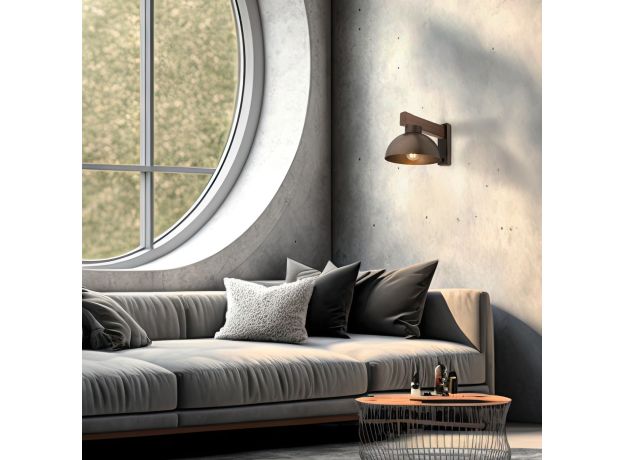 Настенный светильник 6279 Oslo