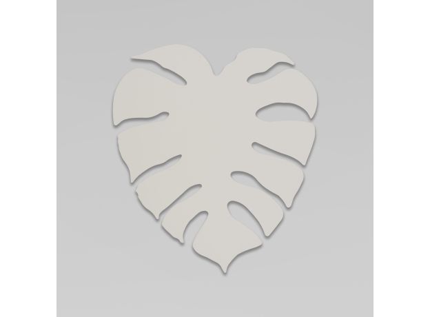 Настенный светильник 6436 Monstera