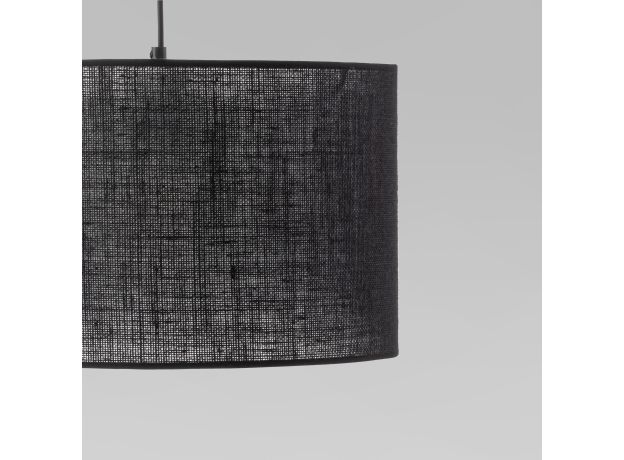 Настенный светильник с тканевым абажуром 10438 Glorii