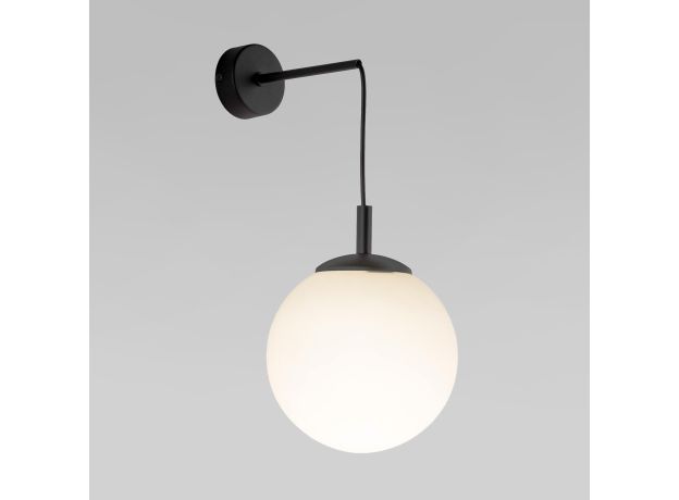 Настенный светильник со стеклянным плафоном 10435 Esme