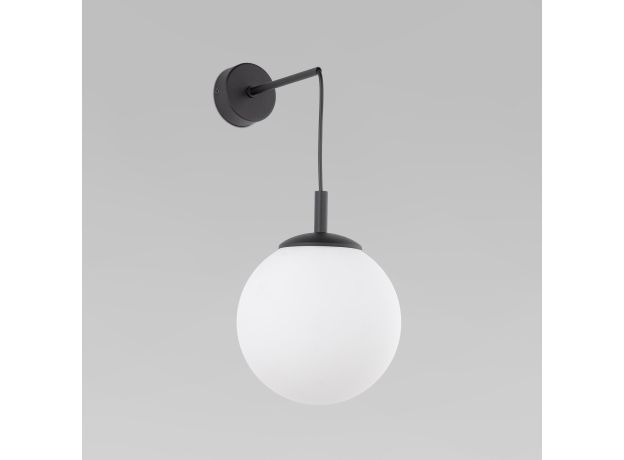 Настенный светильник со стеклянным плафоном 10435 Esme