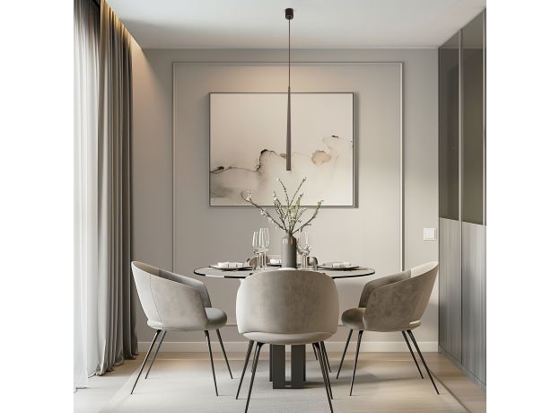 Подвесной светильник 10108 Piano