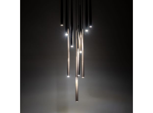 Подвесной светильник 10110 Piano