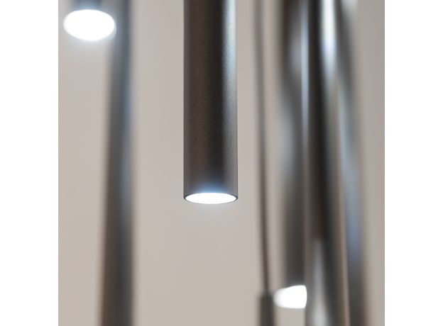 Подвесной светильник 10110 Piano