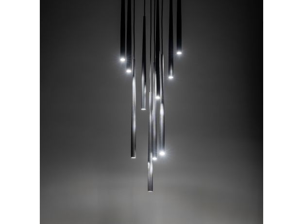 Подвесной светильник 10114 Piano