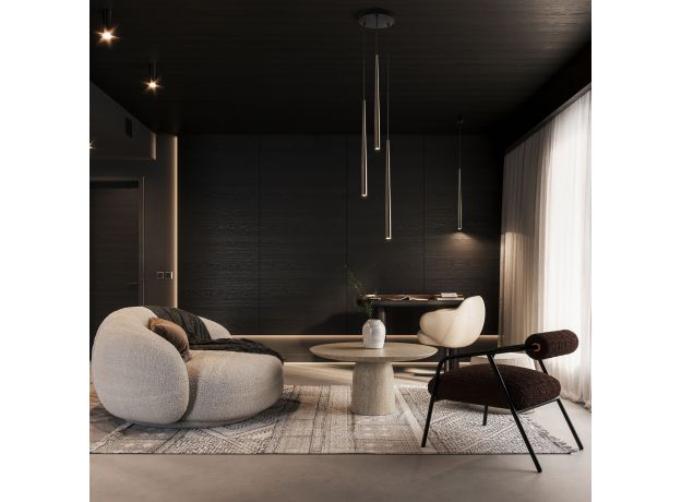 Подвесной светильник 10117 Piano