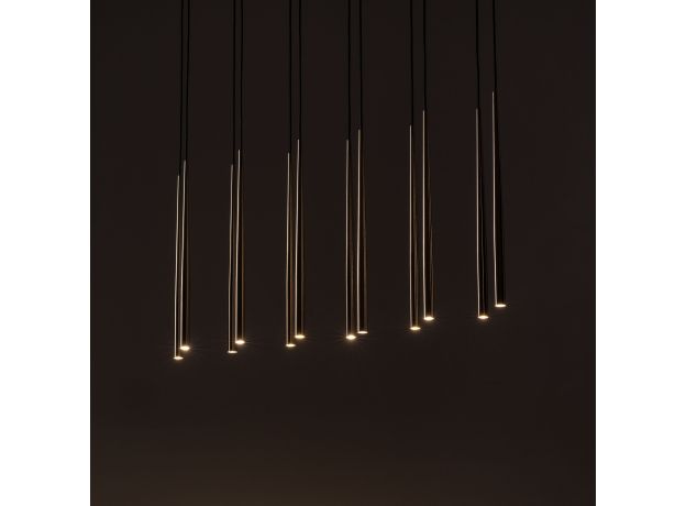 Подвесной светильник 10119 Piano