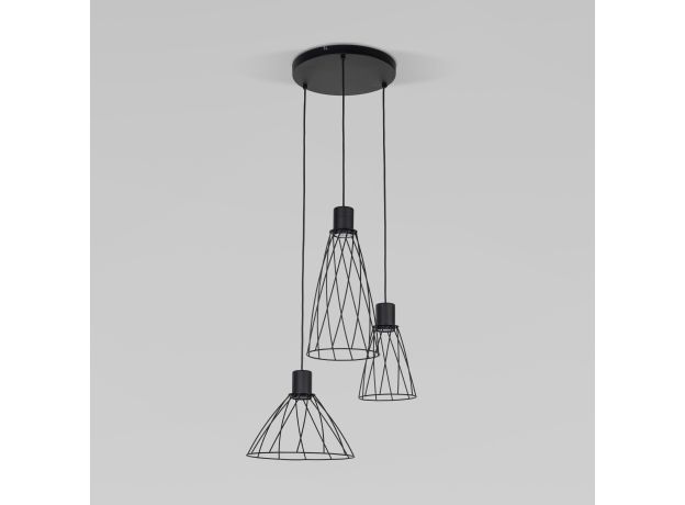 Подвесной светильник 10187 Modesto