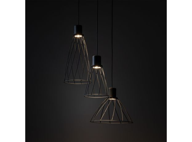 Подвесной светильник 10187 Modesto