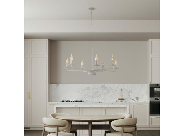 Подвесной светильник 10254 Limal