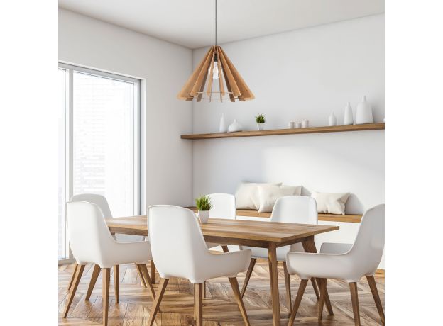 Подвесной светильник 10436 Eris