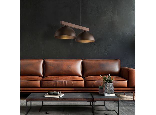 Подвесной светильник 4507 Oslo